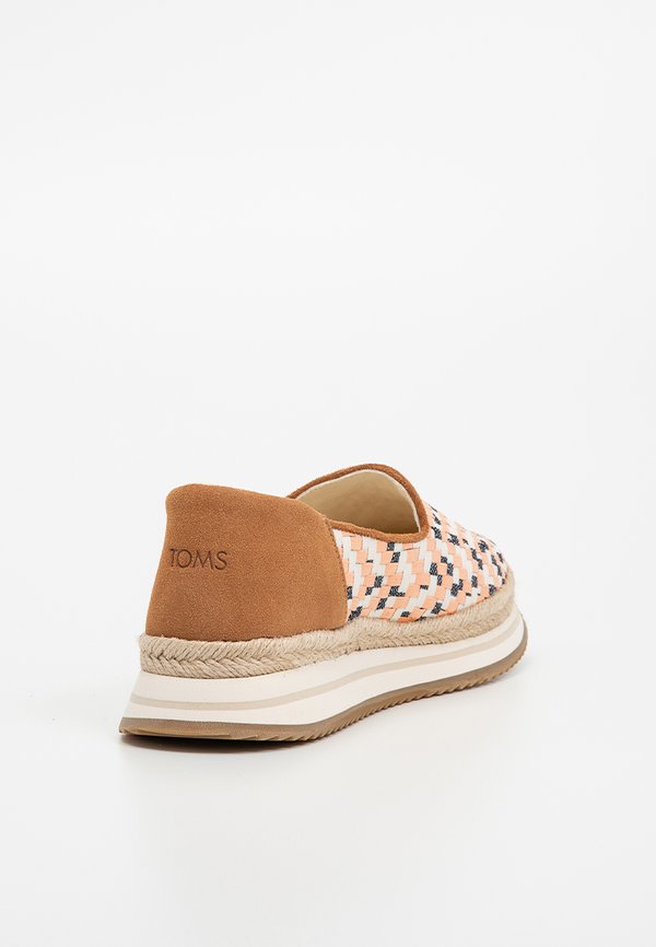 TOMS JOCELYN