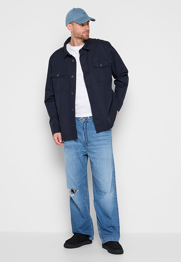 Tommy Hilfiger Leichte Jacke Media 2