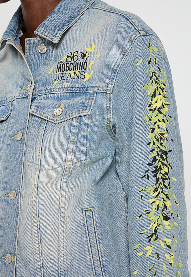 MOSCHINO JEANS