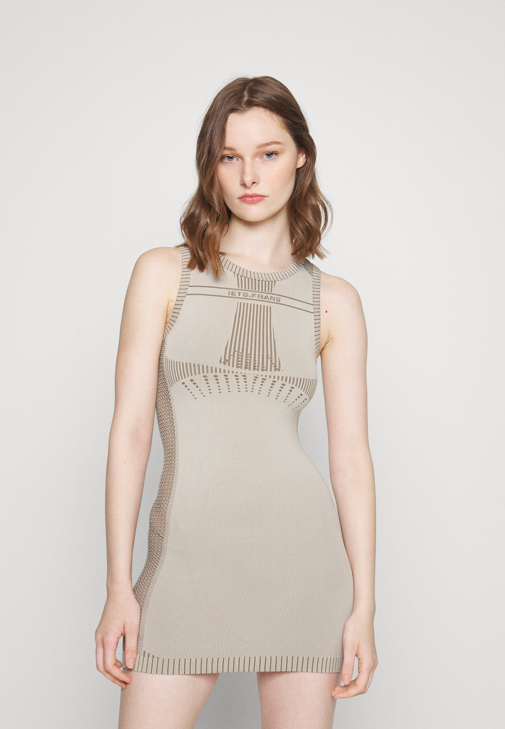 iets frans... SERENA MINI DRESS