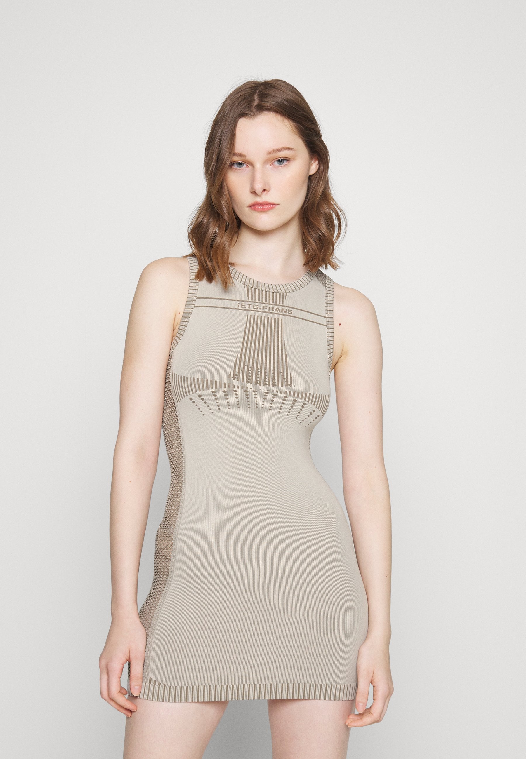 iets frans... SERENA MINI DRESS