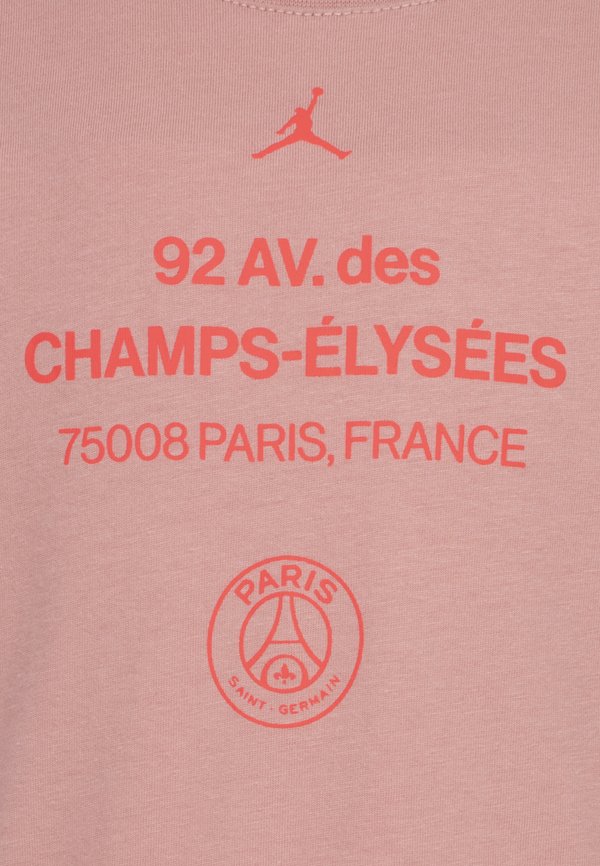 Jordan CHAMPS TEE