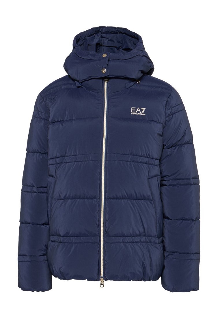 EA7 Emporio Armani Winterjacke Media 1