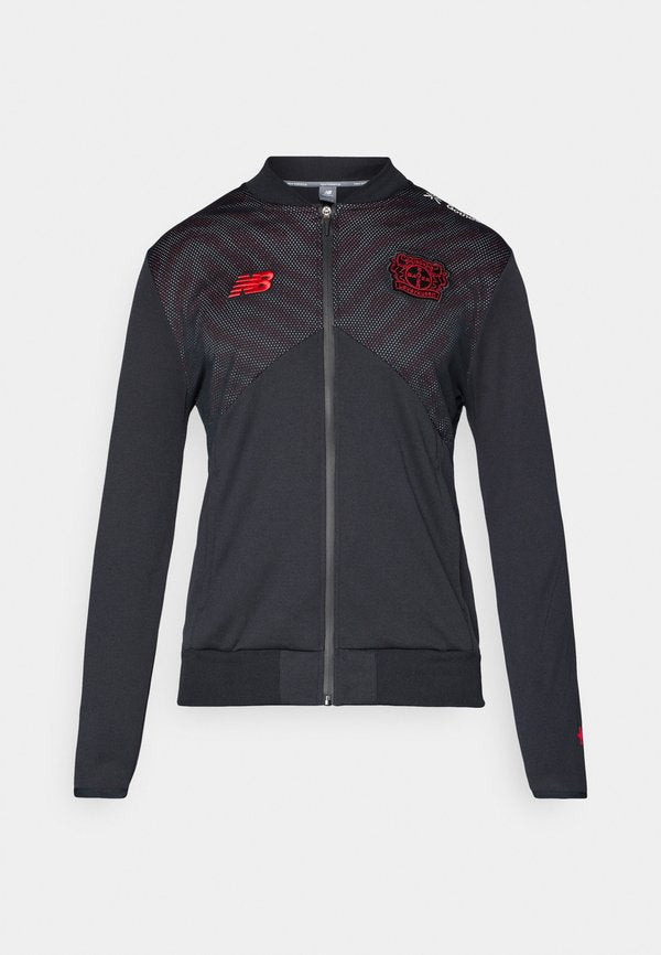 New Balance BAYER 04 MATCH JACKET
