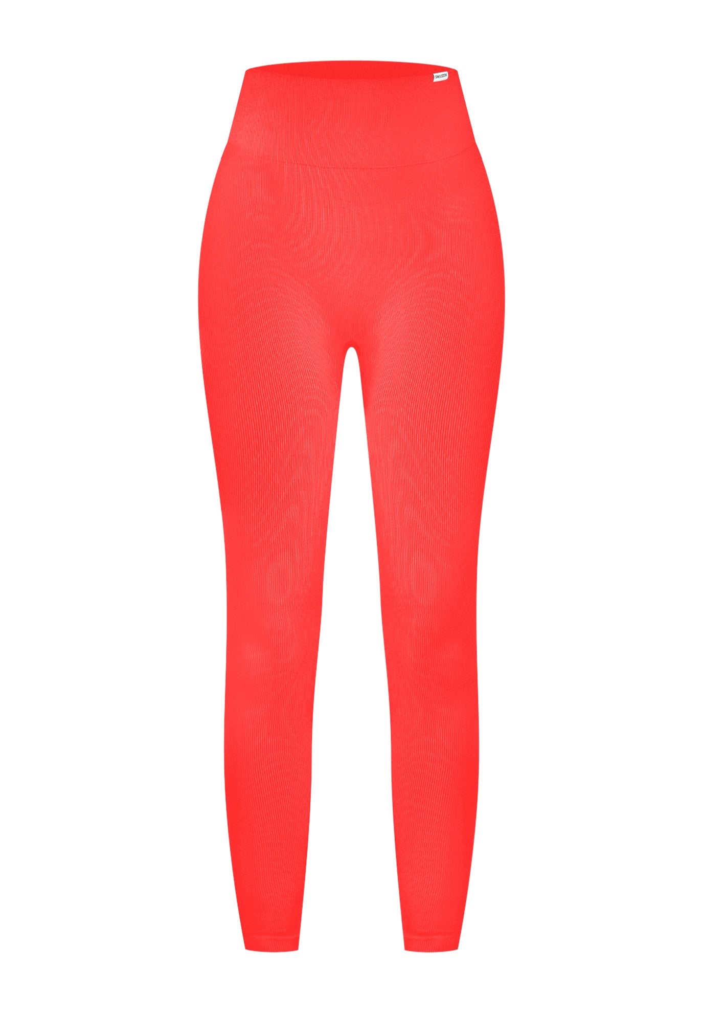 Smilodox AMAZE PRO SCRUNCH HIGH WAIST SEAMLESS