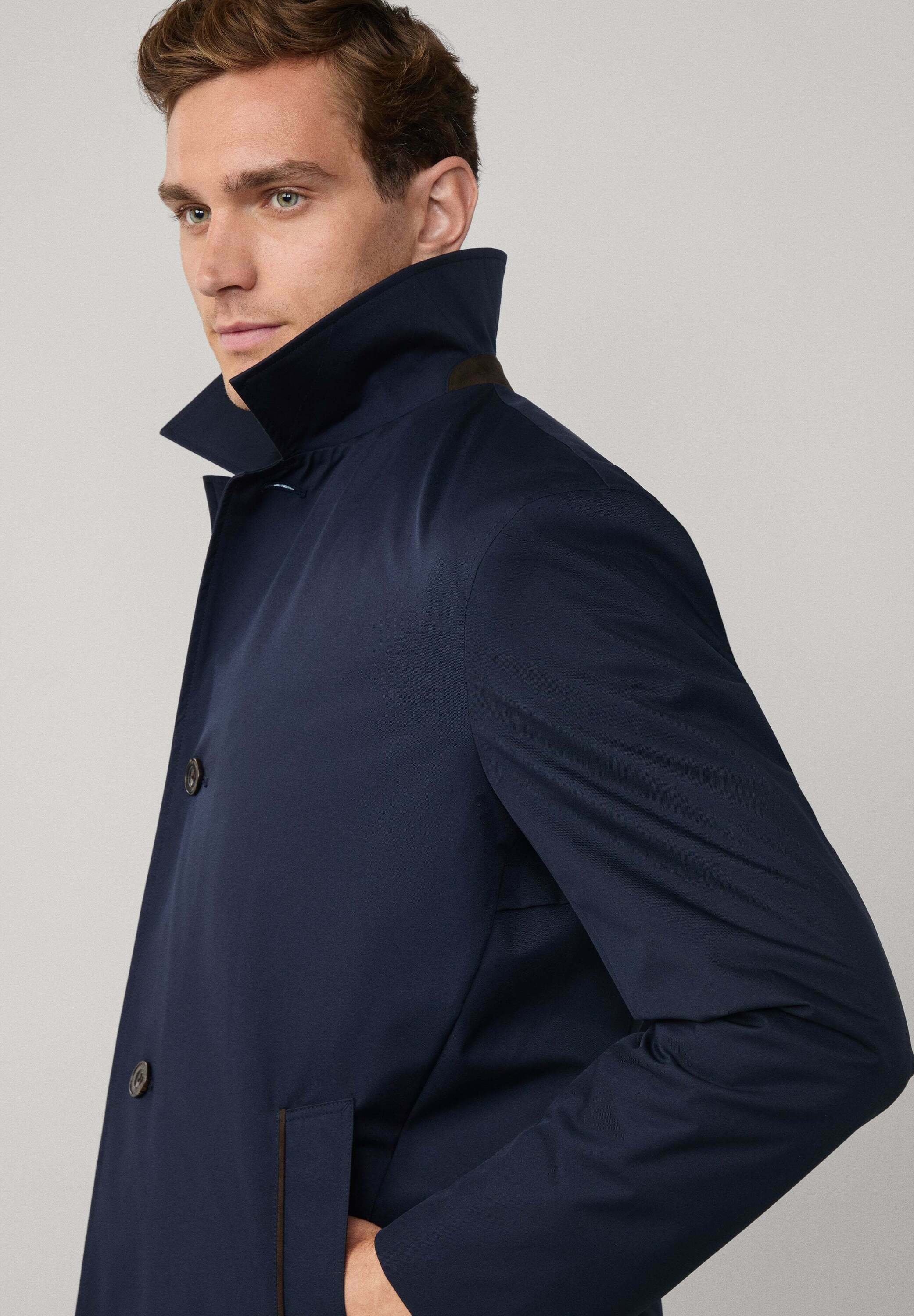 Hackett London BELGRAVIA
