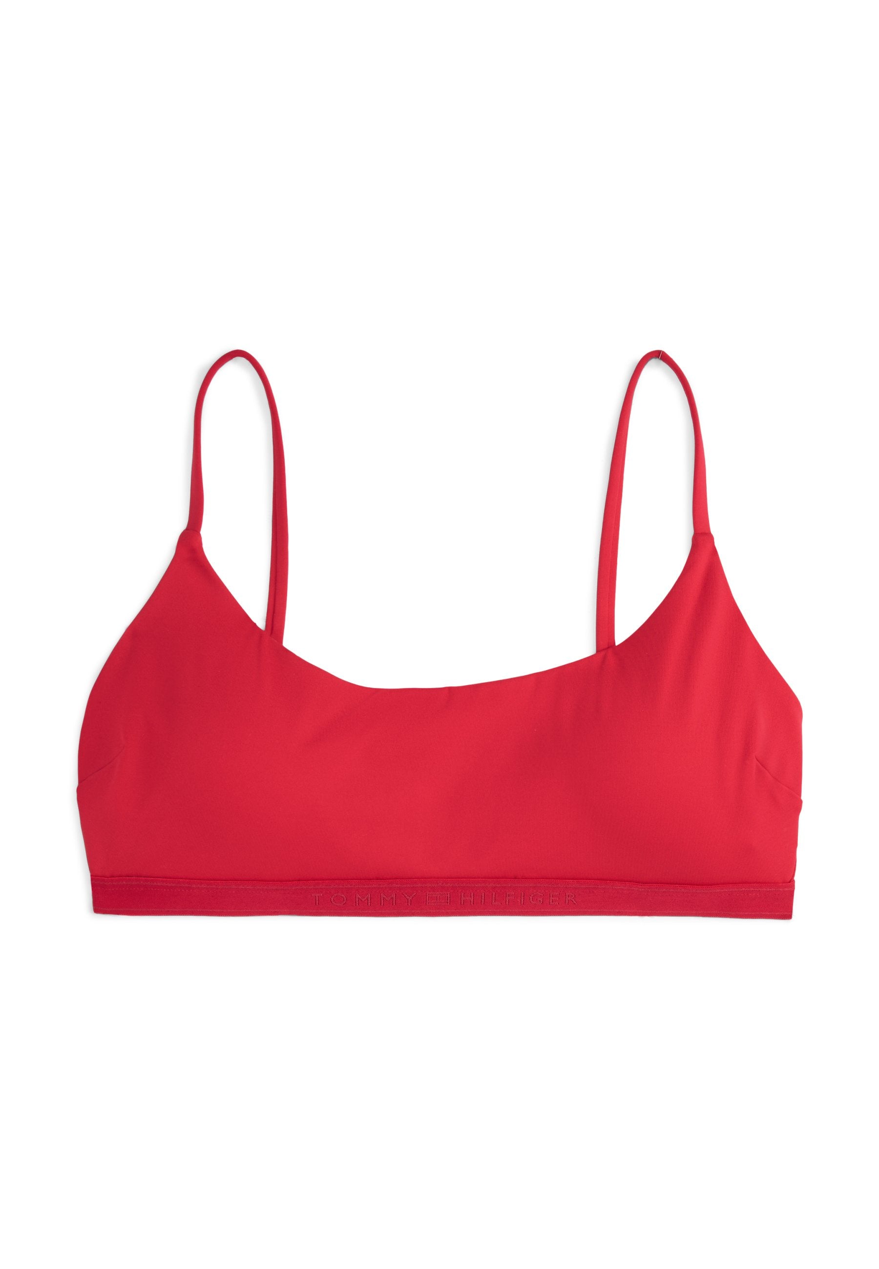 TONAL LOGO BRALETTE Media 1