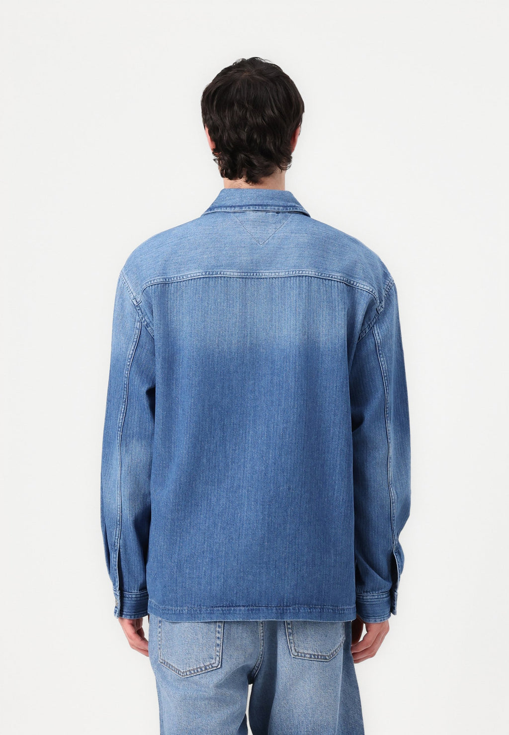 Tommy Jeans CHORE JACKET