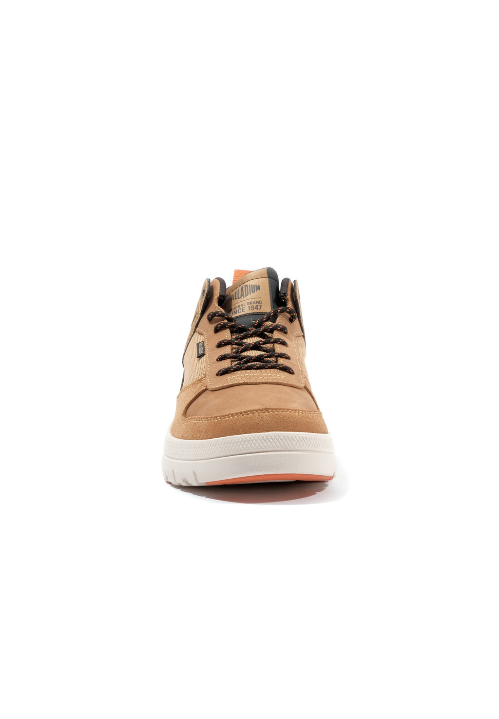 Palladium PALLAFLEX LO MIX