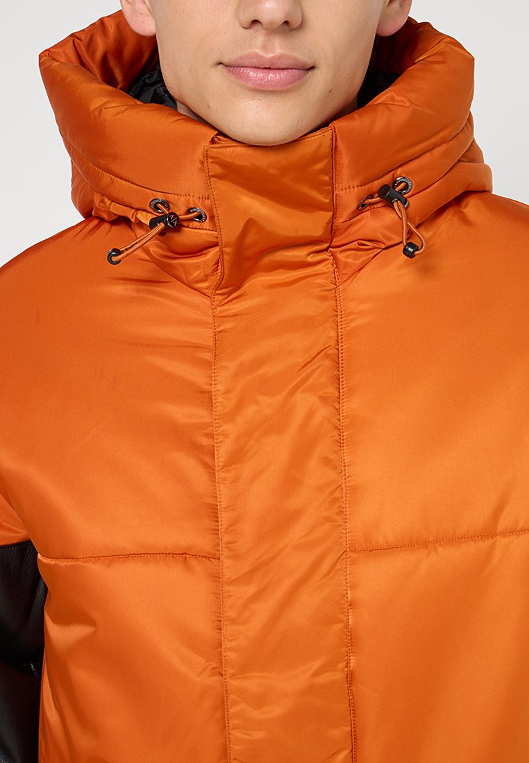 Armani Exchange Winterjacke Media 5