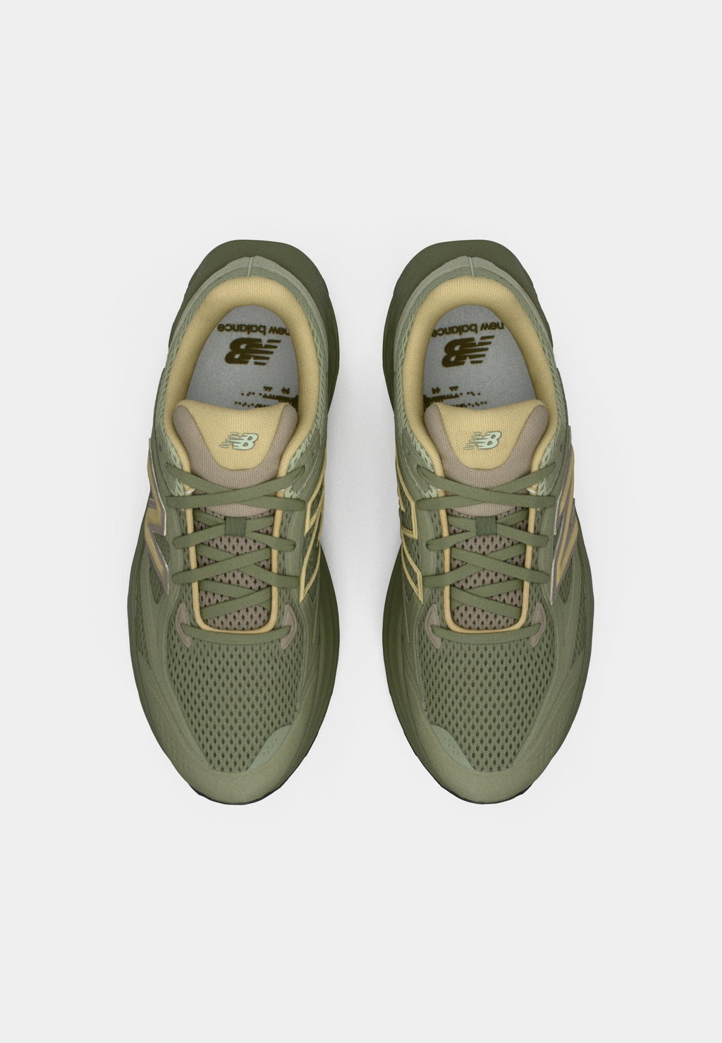 New Balance UTRN UNISEX