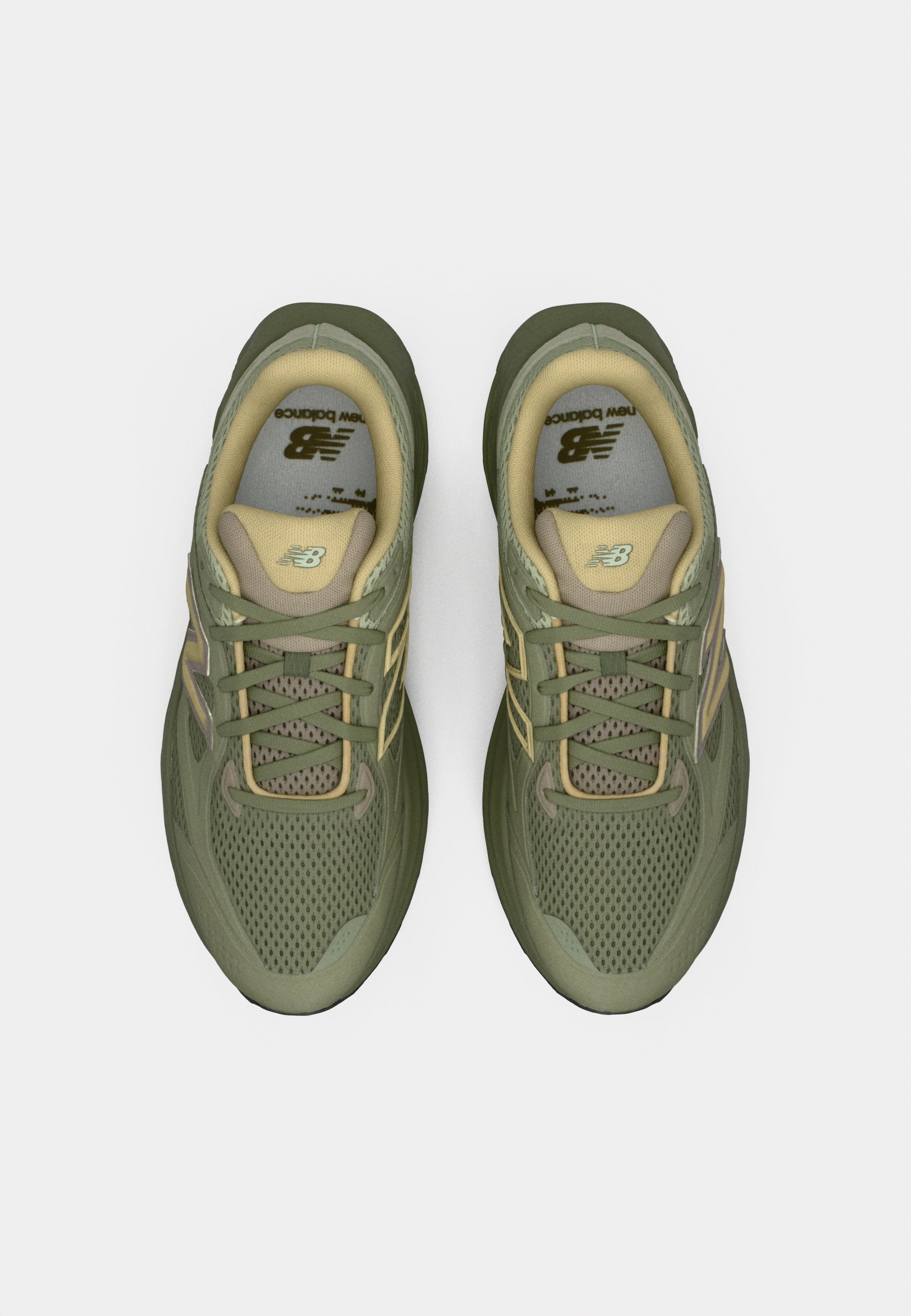 New Balance UTRN UNISEX