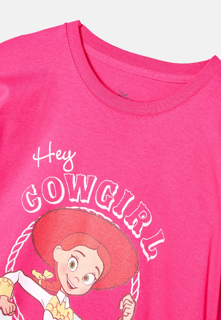 Disney TOY STORY HEY COWGIRL