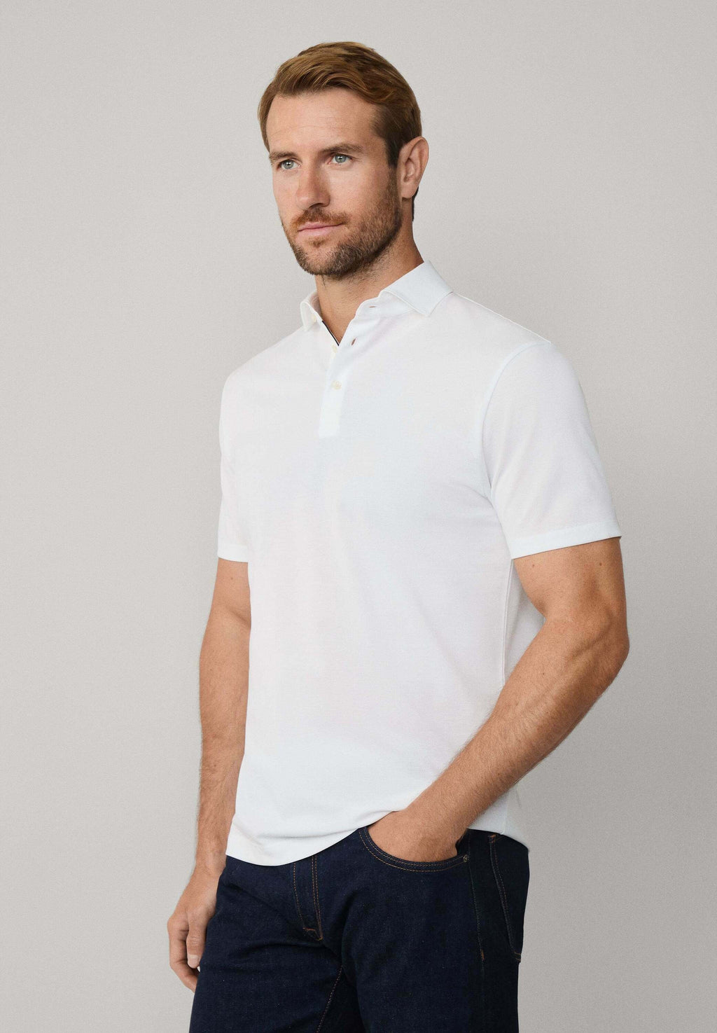 Hackett London
