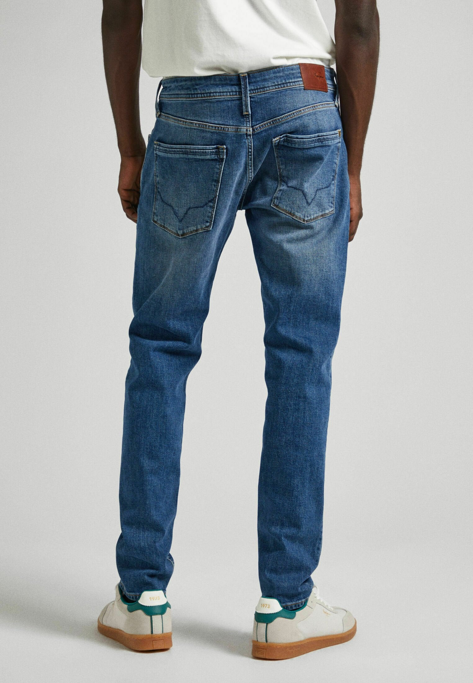 Pepe Jeans