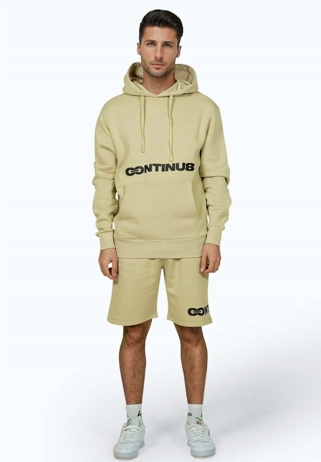 Hype CONTINU8 BASIC