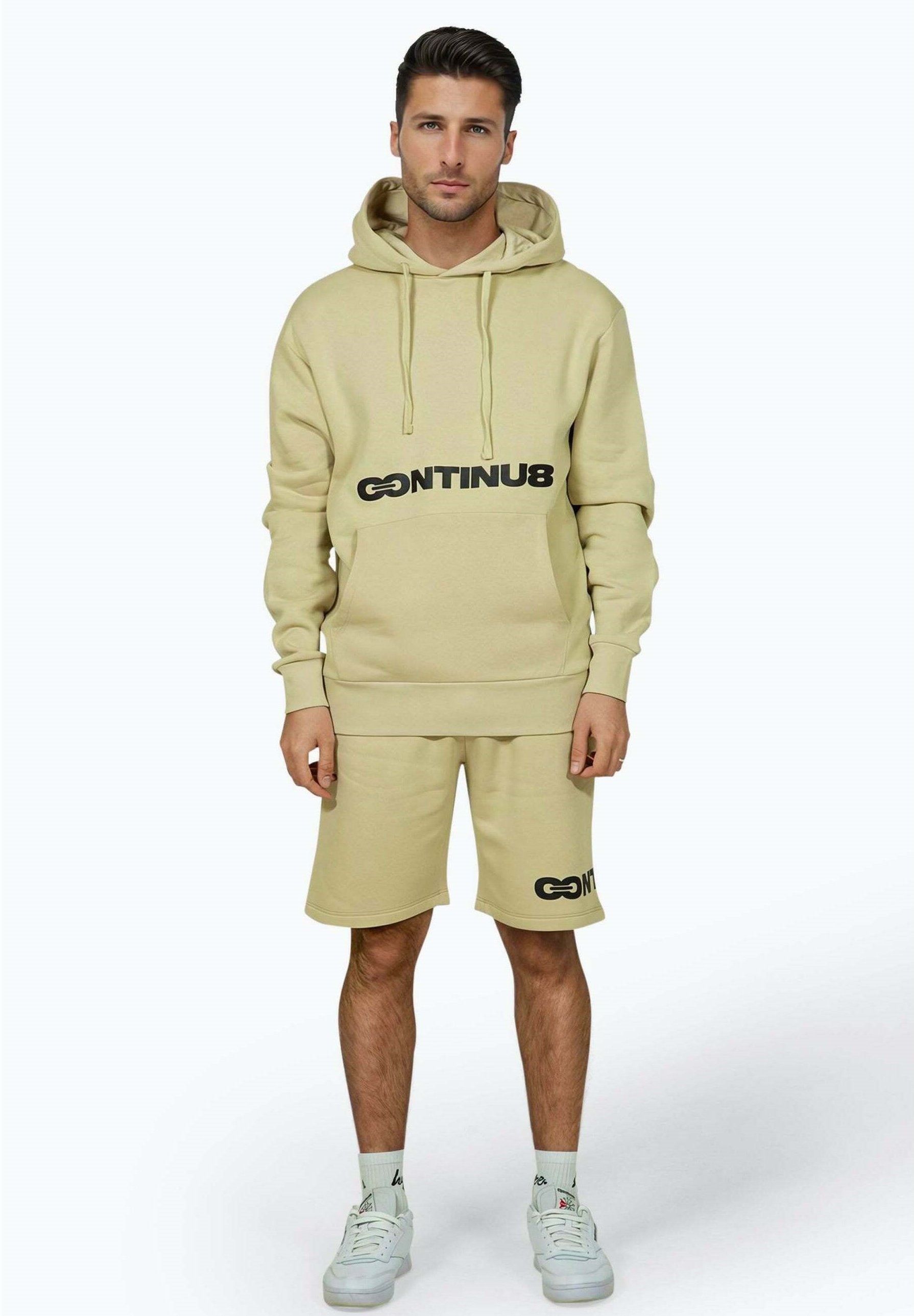 Hype CONTINU8 BASIC
