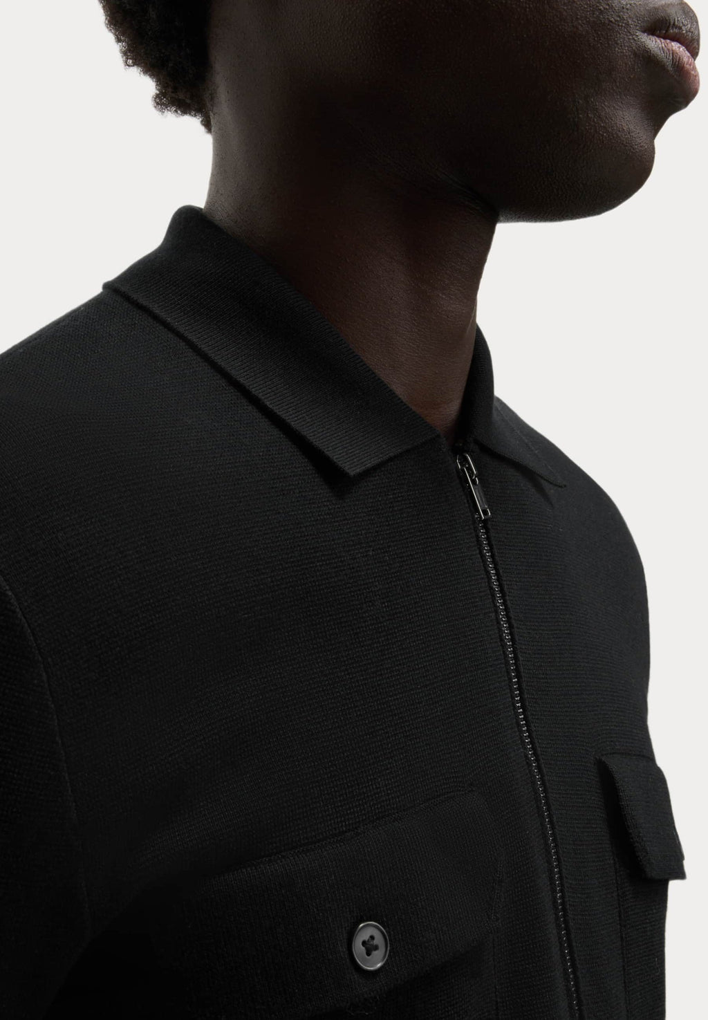 Marks & Spencer RICH ZIP POCKET SMART