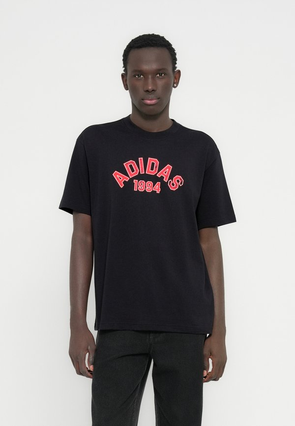 adidas Originals Sports T-shirt - black