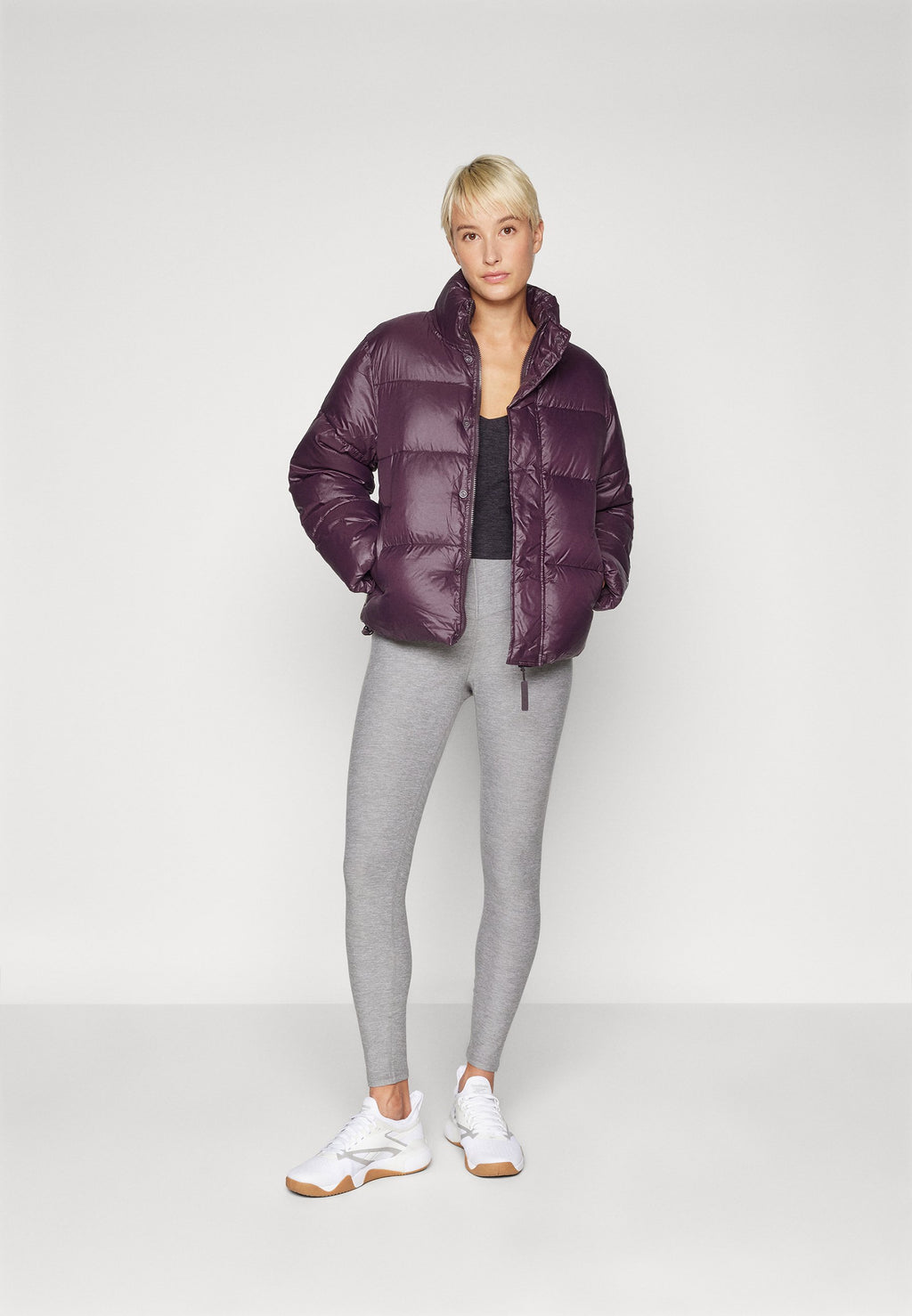 Fabletics ESSENTIAL PUFFER