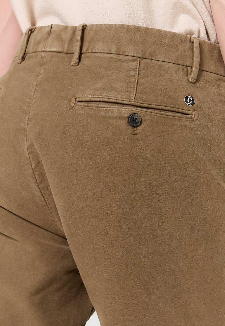 CLOSED ATELIER TAPERED FIT