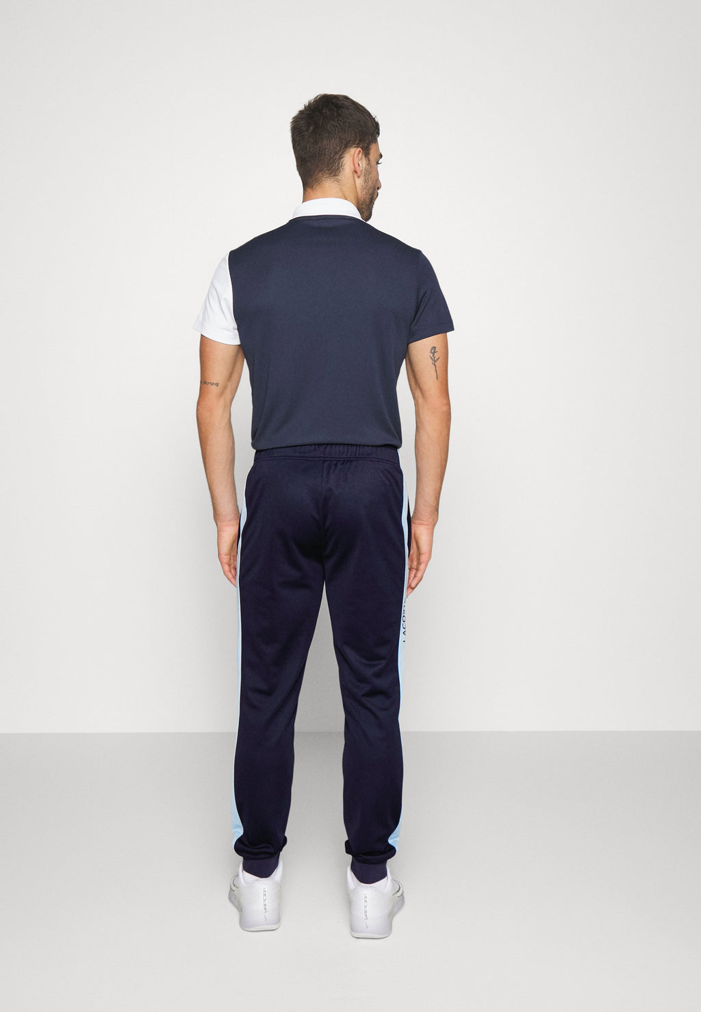 Lacoste Sport TENNIS PANT