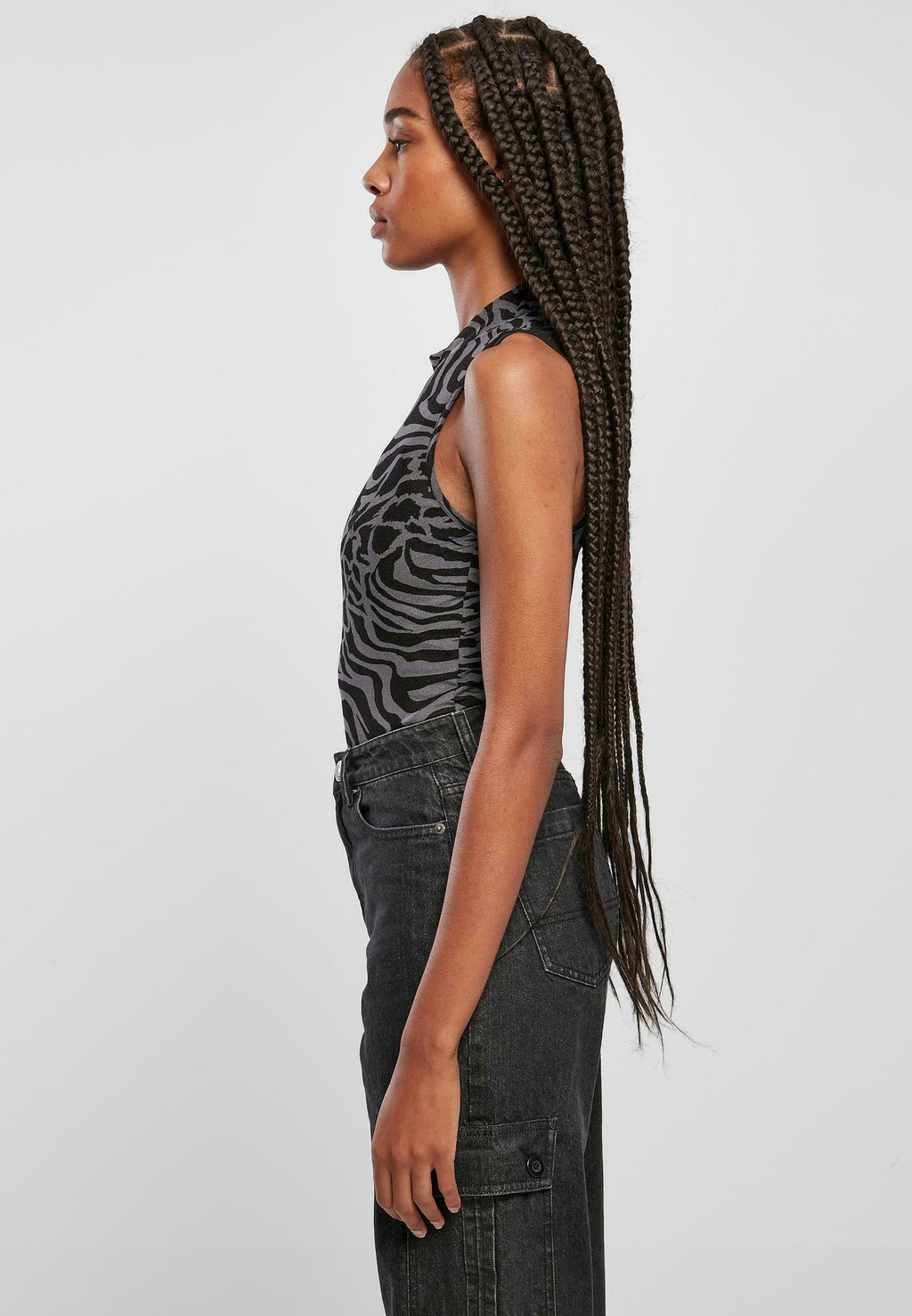 Urban Classics SLEEVELESS