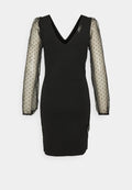 ONLPATSY V-NECK DRESS Media 1