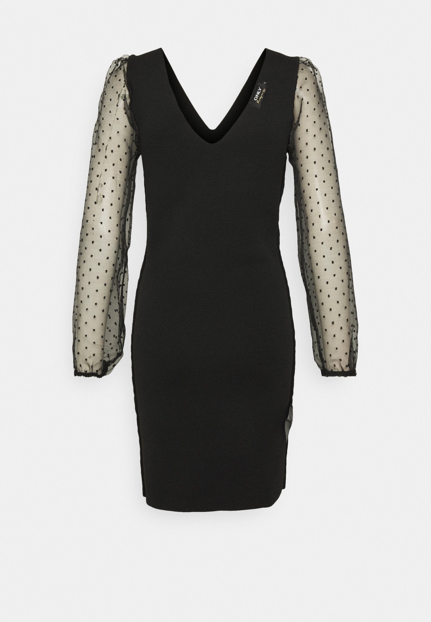 ONLPATSY V-NECK DRESS Media 1