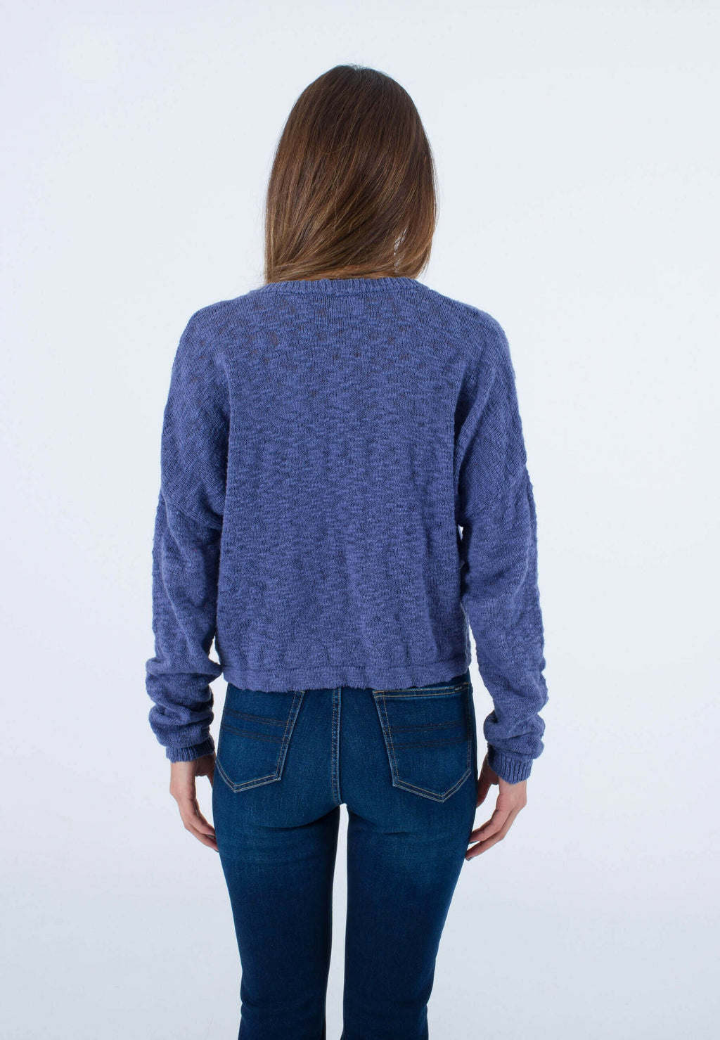 Hurley  TAYLOR V NECK