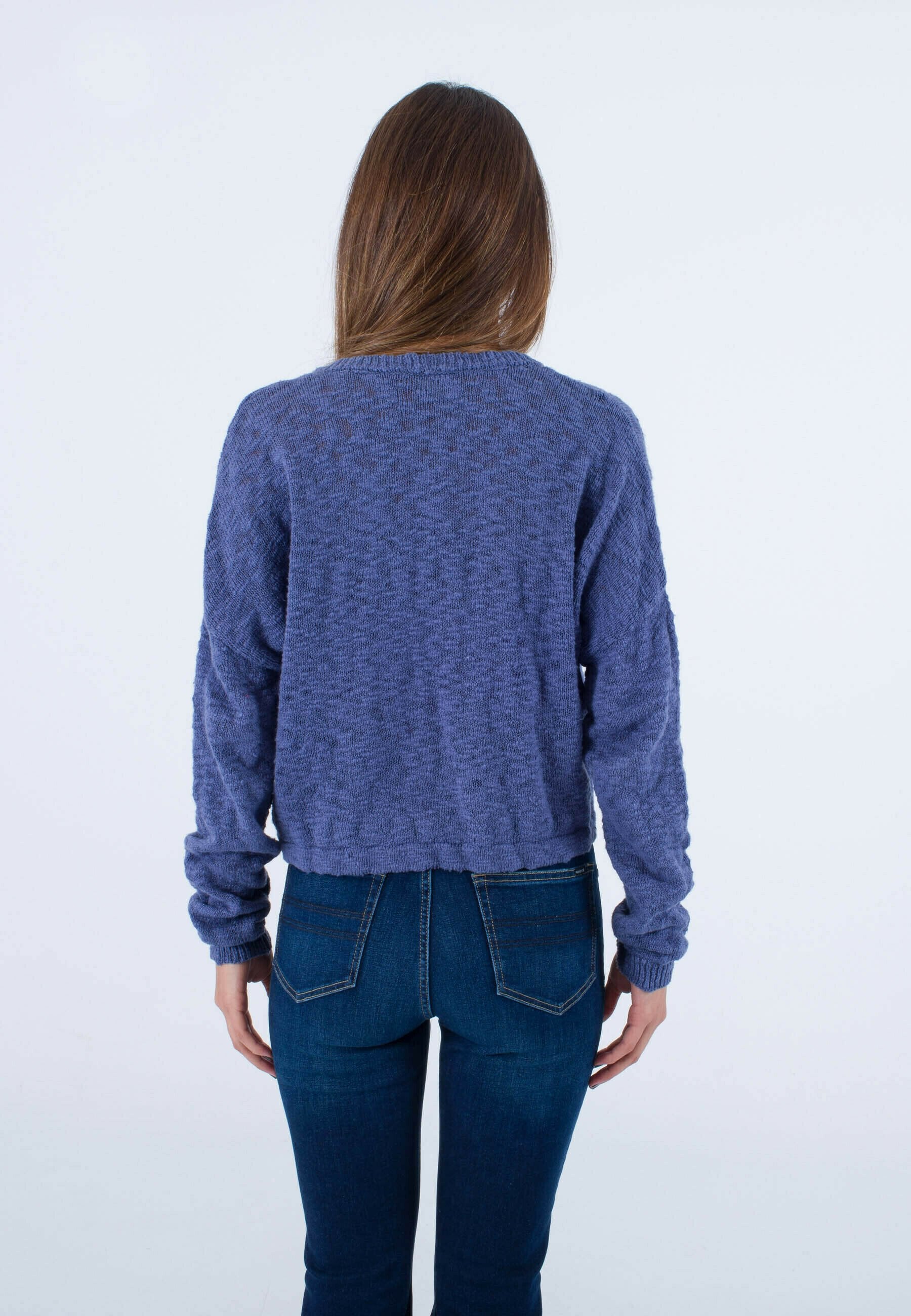 Hurley  TAYLOR V NECK