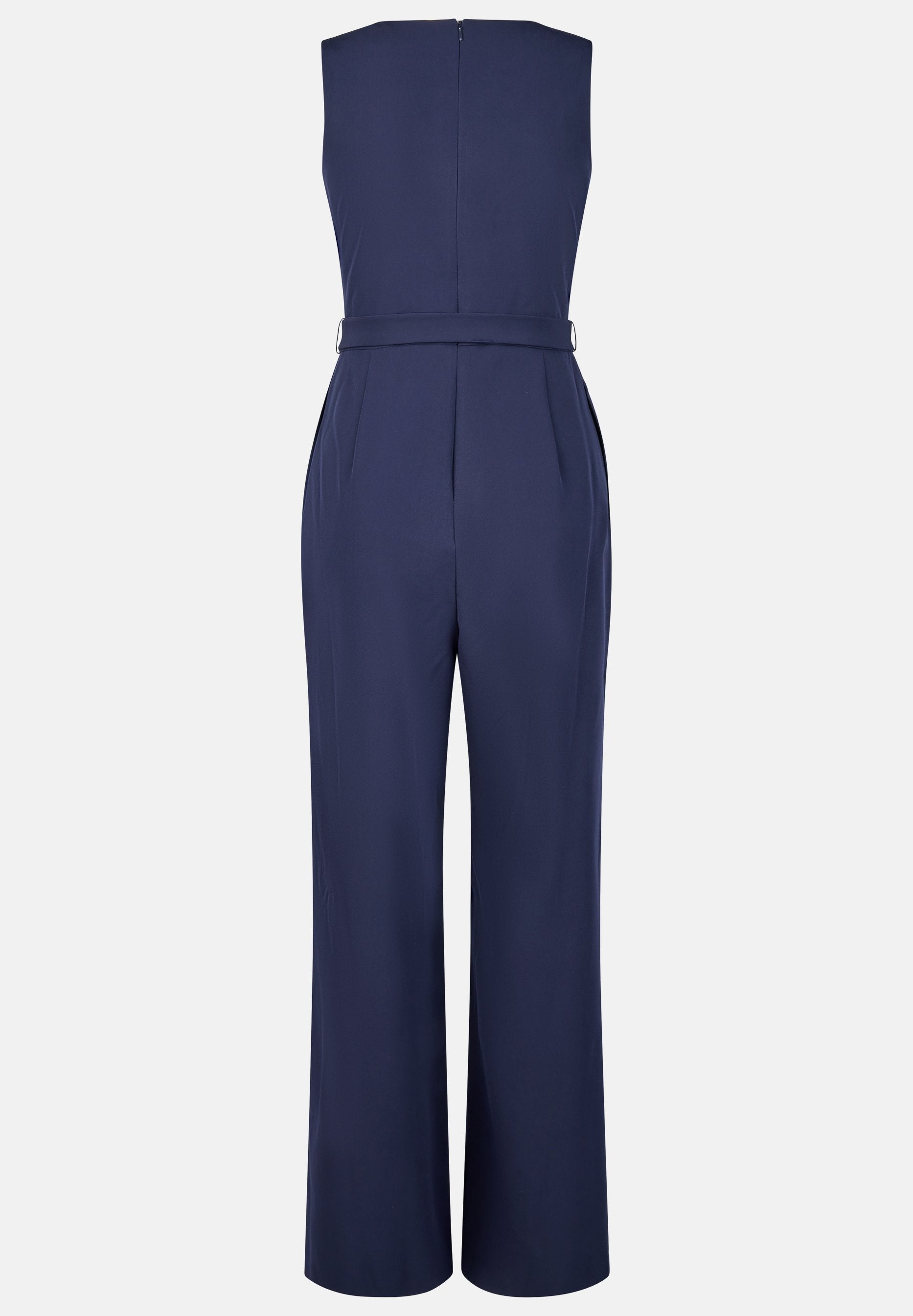 KLEO OVERALL MIT MARLENESCHHNITT