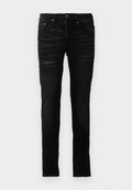 Denim Project DPMMR. RED