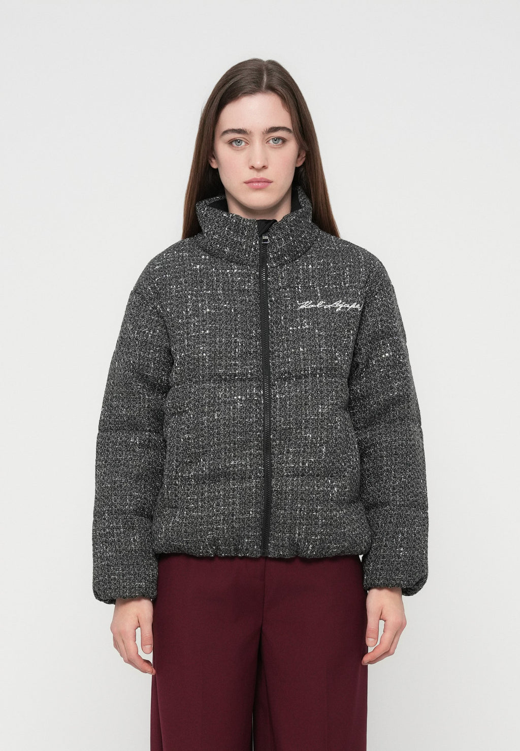 KARL LAGERFELD Bomberjacke Media 1