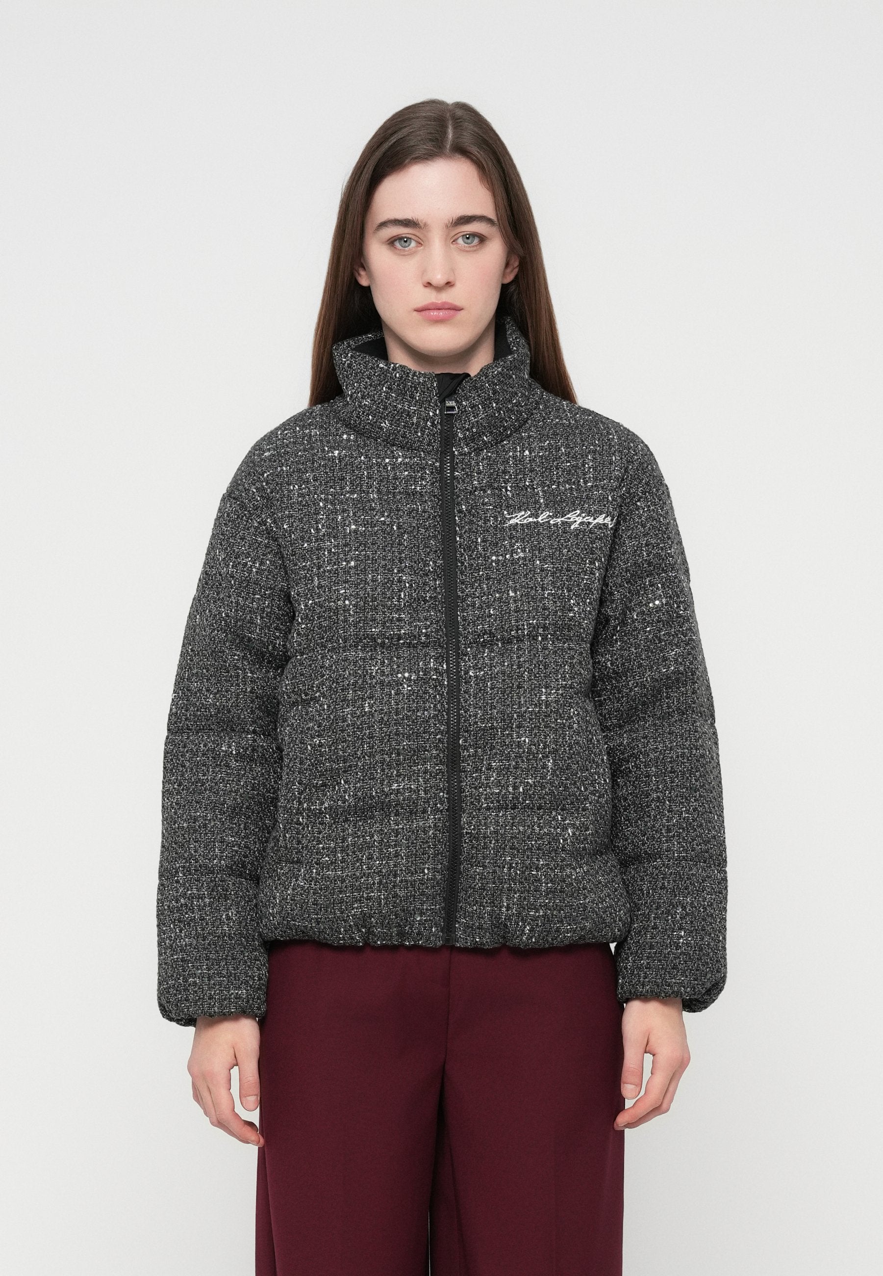 KARL LAGERFELD Bomberjacke Media 1