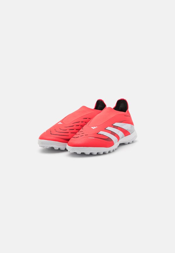 adidas Performance PREDATOR LEAGUE LACELESS TURF