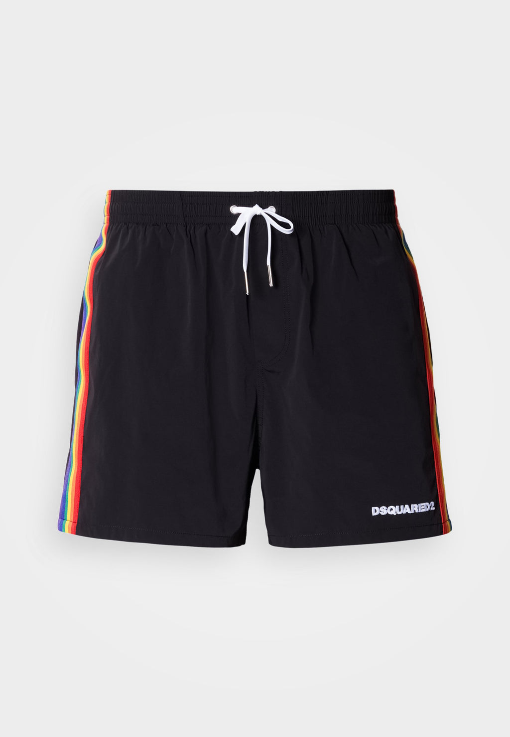 Dsquared2 REBEL KIDS BE PROUD MIDI