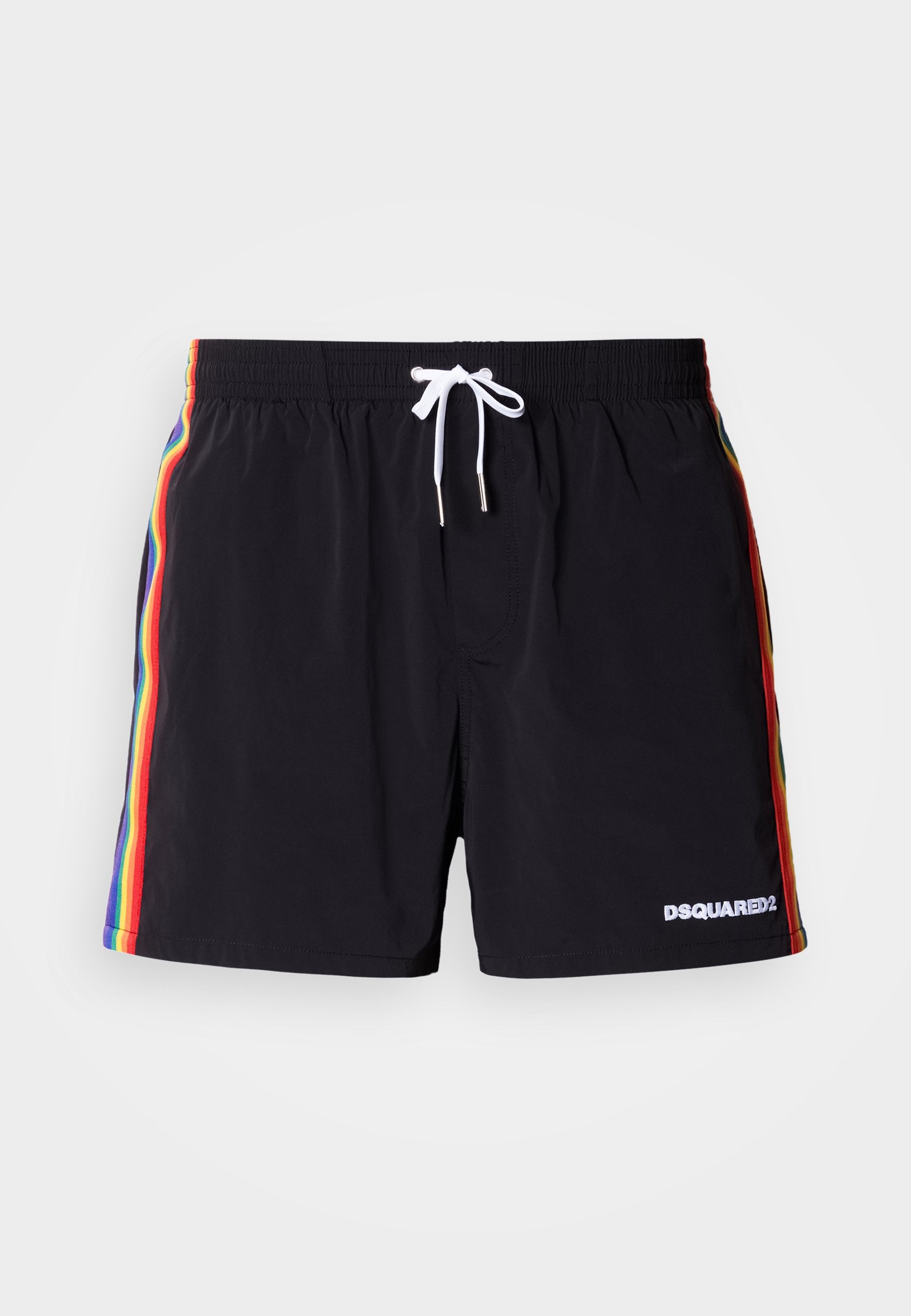 Dsquared2 REBEL KIDS BE PROUD MIDI