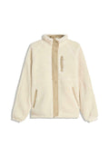 Bershka Fleecejacke Media 1