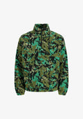Jack & Jones Fleece sweat Fleece sweat - Fleece jumper - pirate black