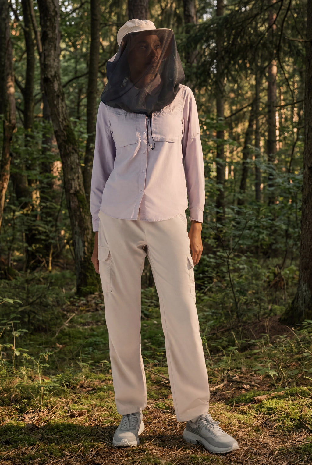 Columbia SKIEN VALLEY™ LONG SLEEVE SHIRT