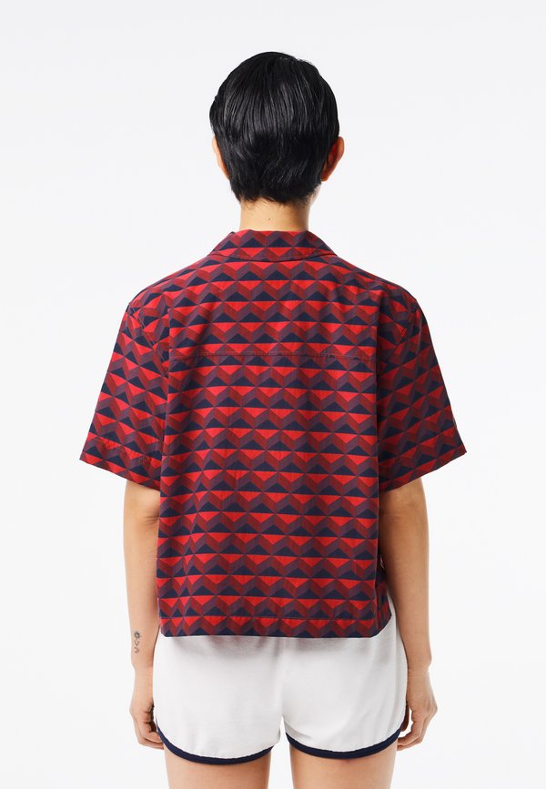 Lacoste KURZARM