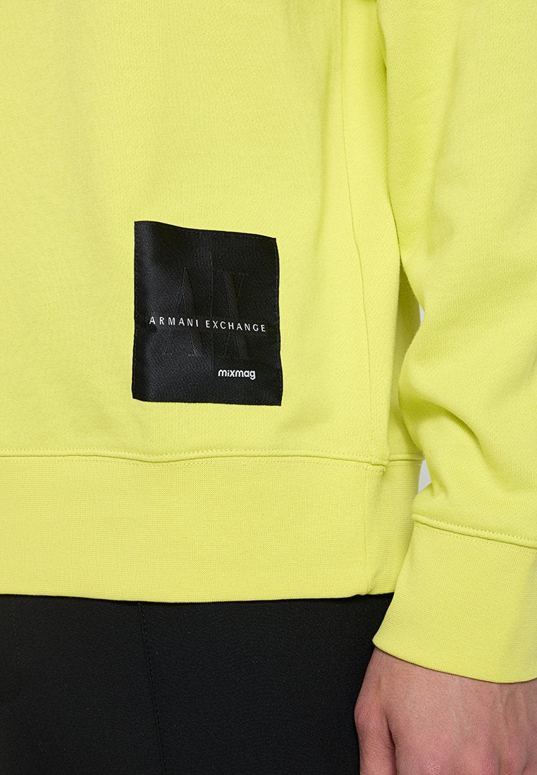 Armani Exchange Kapuzenpullover Media 7