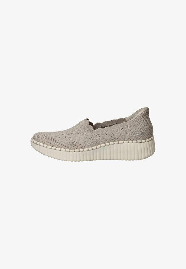 Skechers 100904 WILSHIRE BLVD - Slip-ons - tpe