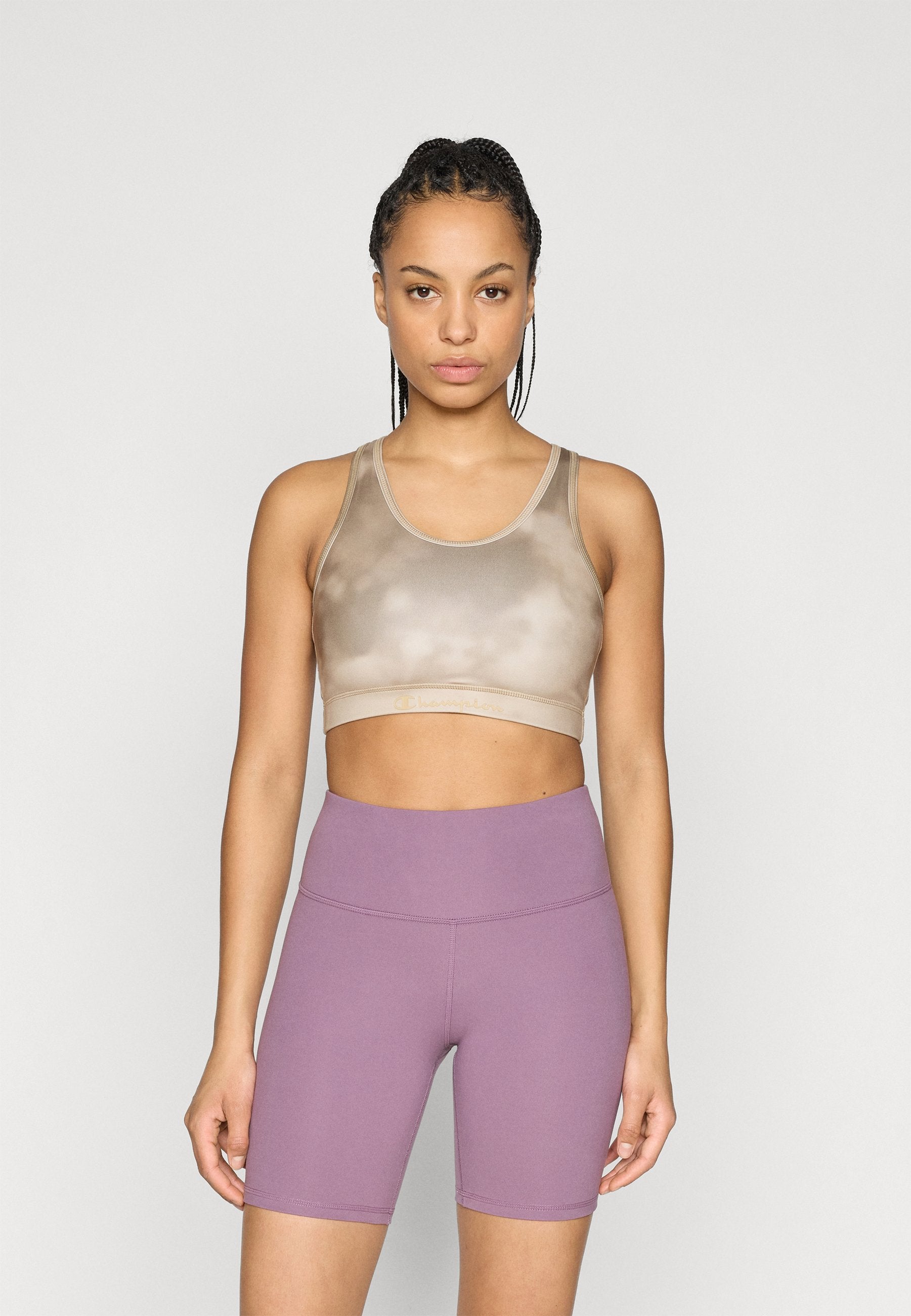 Champion INTERLOCK BRA