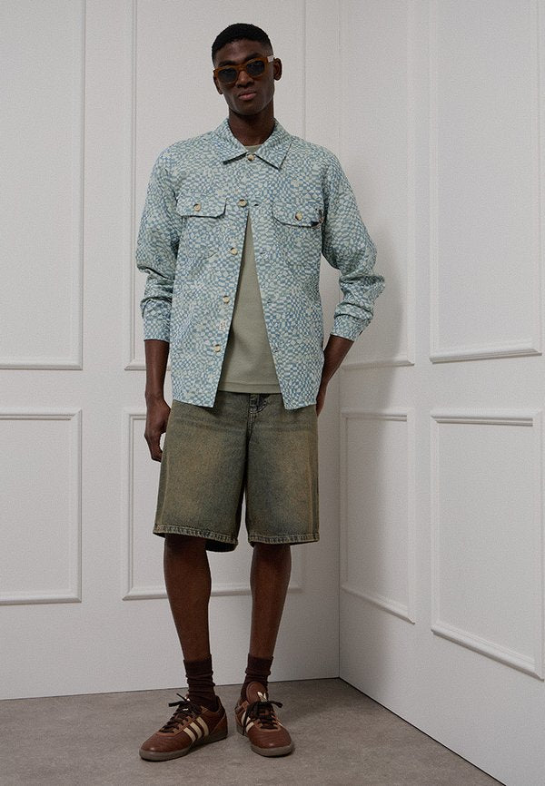 Scotch & Soda