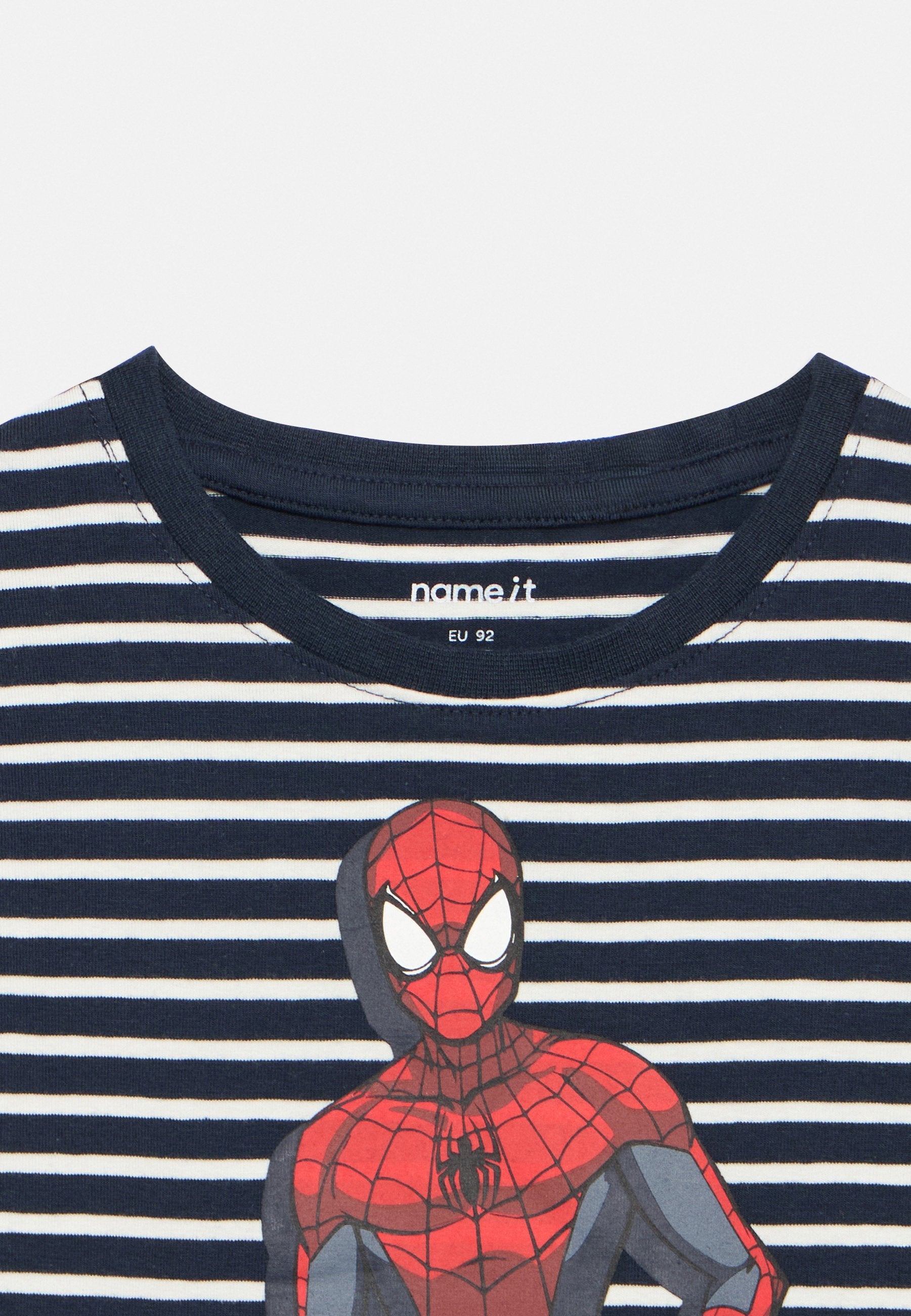 Name it NMMODYS SPIDER MAR
