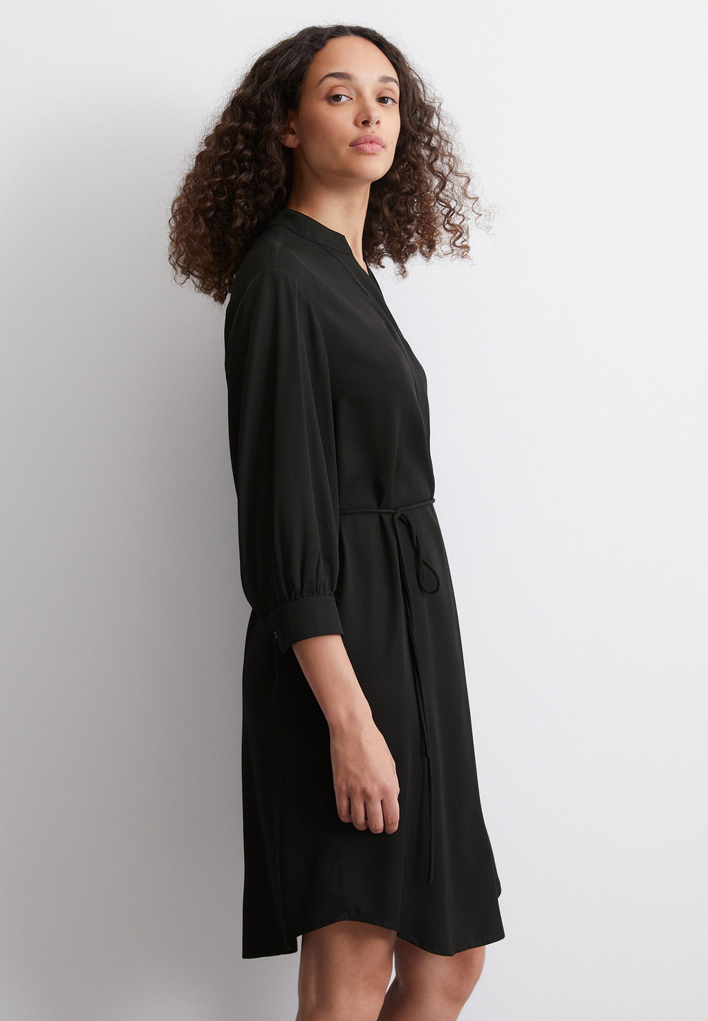 Marc O'Polo STYLE DETAILED PLACKET