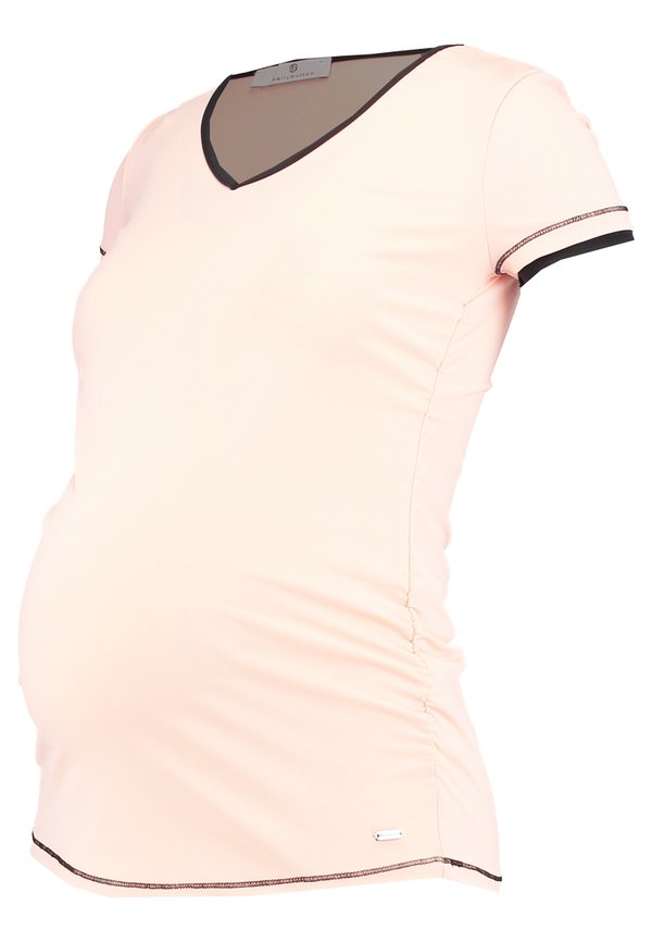 bellybutton 1/4 SLEEVES