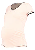 bellybutton 1/4 SLEEVES